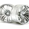 3342 | HPI 2.1" (9mm Off-Set) LP35 Rays Volk Racing RE30 Chrome Rims 2Pcs 1 3342 | HPI 2.1" (9mm Off-Set) LP35 Rays Volk Racing RE30 Chrome Rims 2Pcs -Hot Sale HPI Shop HPI 3342 1200x800 1