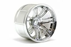 3342 | HPI 2.1" (9mm Off-Set) LP35 Rays Volk Racing RE30 Chrome Rims 2Pcs -Hot Sale HPI Shop HPI 3342 1 1200x800 1