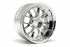 33459 | HPI 2.1" (3mm Off-Set) LP29 LM-R Chrome Rims 2Pcs -Hot Sale HPI Shop HPI 33459 1 1200x800 1