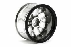 33459 | HPI 2.1" (3mm Off-Set) LP29 LM-R Chrome Rims 2Pcs -Hot Sale HPI Shop HPI 33459 3 1200x800 1