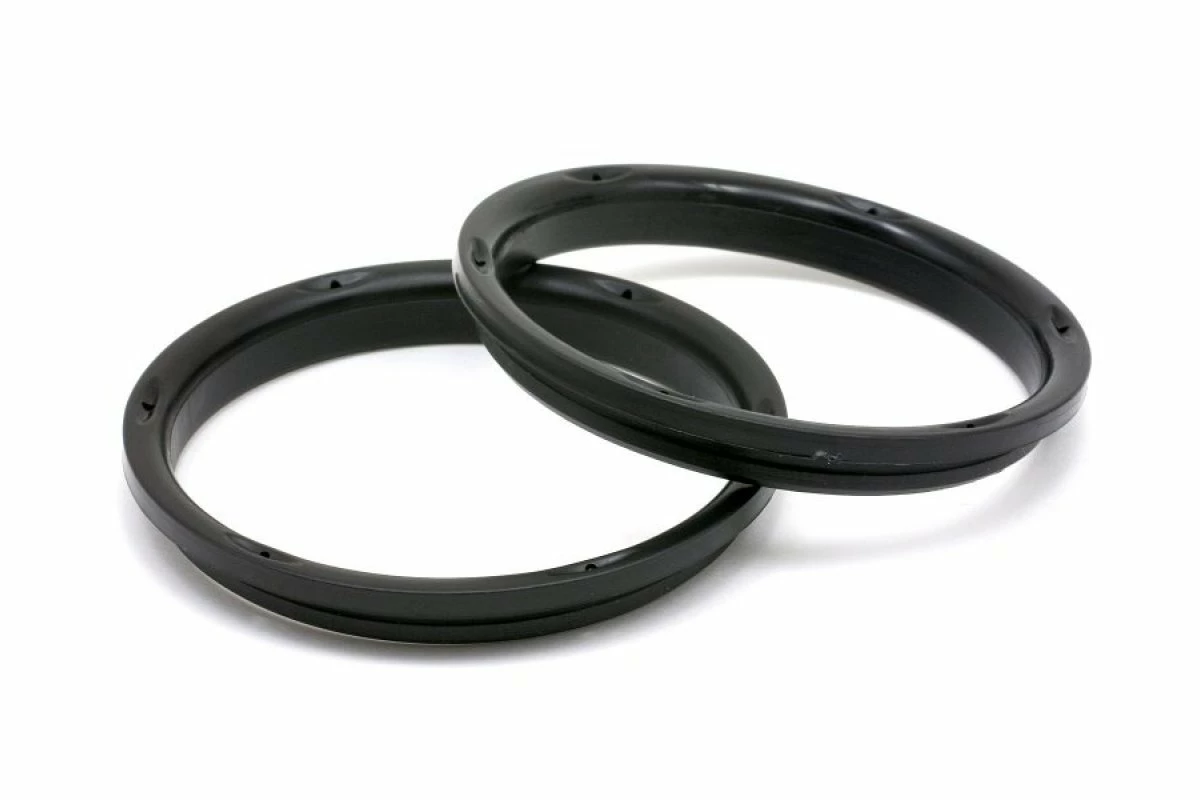 33462 | HPI 2.1" (3mm Off-Set) LP29 ATG RS8 Chrome Rims 2Pcs 5 33462 | HPI 2.1" (3mm Off-Set) LP29 ATG RS8 Chrome Rims 2Pcs - Image 3