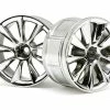 33463 | HPI 2.1" (6mm Off-Set) LP32 ATG RS8 Chrome Rims 2Pcs 1 33463 | HPI 2.1" (6mm Off-Set) LP32 ATG RS8 Chrome Rims 2Pcs -Hot Sale HPI Shop HPI 33463 1200x800 1