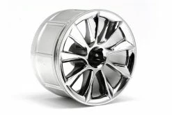 33464 | HPI 2.1" (9mm Off-Set) LP35 ATG RS8 Chrome Rims 2Pcs -Hot Sale HPI Shop HPI 33464 1 1200x800 1
