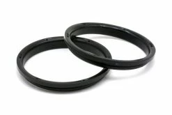 33467 | HPI 2.1" (9mm Off-Set) LP35 Yokohama AVS T6 Chrome Rims 2Pcs -Hot Sale HPI Shop HPI 33467 03 1200x800 1