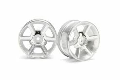 33471 | HPI 1.9" (6mm Off-Set) GT Silver Rims 2Pcs 5 33471 | HPI 1.9" (6mm Off-Set) GT Silver Rims 2Pcs -Hot Sale HPI Shop HPI 33471 1 1200x800 1