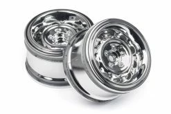 33473 | HPI 1.9" (6mm Off-Set) Vintage CC Type Chrome Rims 2Pcs -Hot Sale HPI Shop HPI 33473 2 1200x800 1