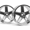 33477 | HPI 2.1" (6mm Off-Set) LP32 MF Type Chrome Rims 2Pcs 1 33477 | HPI 2.1" (6mm Off-Set) LP32 MF Type Chrome Rims 2Pcs -Hot Sale HPI Shop HPI 33477 00 1200x800 1