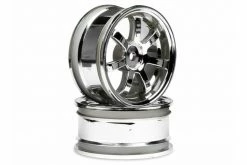3574 | HPI 1.9" (0mm Off-Set) Rays Gram Lights 57S-Pro Chrome Rims 2Pcs -Hot Sale HPI Shop HPI 3574 3 1200x800 1