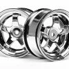 3591 | HPI 1.9" (3mm Off-Set) Work Meister S1 Chrome Rims 2Pcs 2 3591 | HPI 1.9" (3mm Off-Set) Work Meister S1 Chrome Rims 2Pcs -Hot Sale HPI Shop HPI 3591 1200x800 1