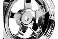 3591 | HPI 1.9" (3mm Off-Set) Work Meister S1 Chrome Rims 2Pcs -Hot Sale HPI Shop HPI 3591 2 1200x800 1