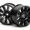 3771 | HPI 1.9" Motor Sport 10 Spoke Black Rims 2Pcs -Hot Sale HPI Shop HPI 3771 1200x800 1