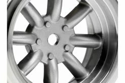 3813 | HPI 1.9" (6mm Off-Set) RS4 Sport 3 Vintage 8 Spoke Matte Chrome Rims 2Pcs -Hot Sale HPI Shop HPI 3813 1 1200x800 1