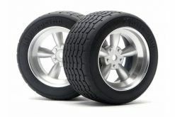 3820 | HPI 1.9" (6mm Off-Set) Vintage 5 Spoke Matte Chrome Rims 2Pcs -Hot Sale HPI Shop HPI 3820 3 1200x800 1