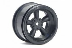 3821 | HPI 1.9" (6mm Off-Set) Vintage 5 Spoke Black Rims 2Pcs -Hot Sale HPI Shop HPI 3821 1 1200x800 1