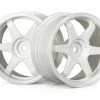 3840 | HPI 1.9" (3mm Off-Set) TE37 White Rims 2Pcs -Hot Sale HPI Shop HPI 3840 1200x800 1