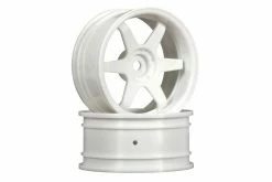 3845 | HPI 1.9" (6mm Off-Set) TE37 White Rims 2Pcs -Hot Sale HPI Shop HPI 3845 2 1200x800 1