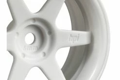 3845 | HPI 1.9" (6mm Off-Set) TE37 White Rims 2Pcs -Hot Sale HPI Shop HPI 3845 3 1200x800 1