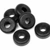 67514 | HPI 3x8.5x3mm Plastic Spacers 6Pcs -Hot Sale HPI Shop HPI 3x8.5x3mm Plastic Spacers 6Pcs 1200x800 1