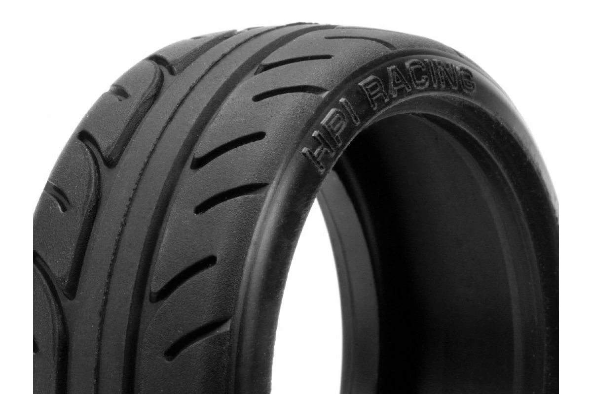 4402 | HPI 1.9" Super Drift A-Type Tyres 2Pcs 3 4402 | HPI 1.9" Super Drift A-Type Tyres 2Pcs