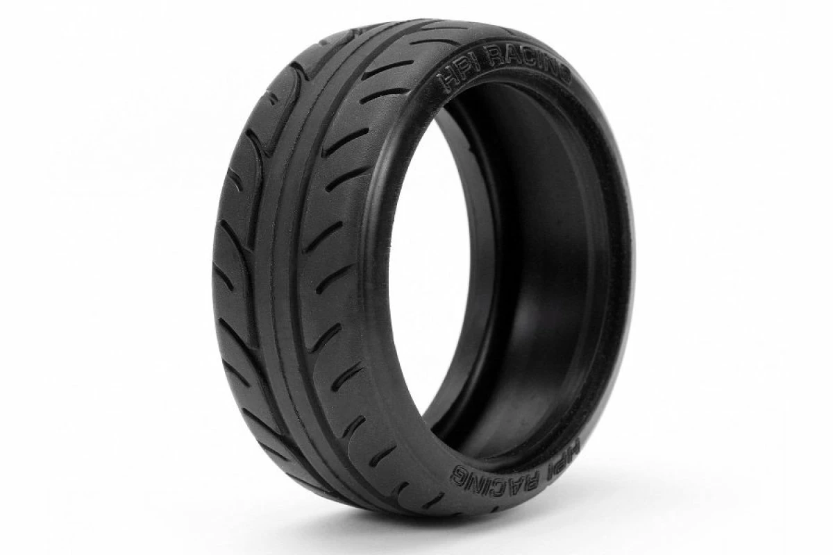 4402 | HPI 1.9" Super Drift A-Type Tyres 2Pcs 6 4402 | HPI 1.9" Super Drift A-Type Tyres 2Pcs - Image 4