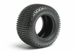 4410 | HPI 2.2" Ground Assault Tyres W/ Foam Inserts 2Pcs