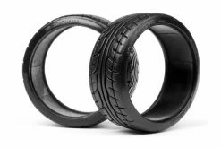 4421 | HPI 1.9" T-Drift Advan Neova AD07 Tyres 2Pcs