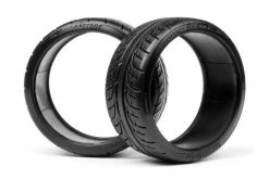 4423 | HPI 1.9" T-Drift Potenza RE-01R Tyres 2Pcs