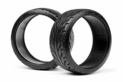 4424 | HPI 1.9" T-Drift Direzza Sport Z1 Tyres 2Pcs