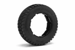 4437 | HPI 4.7/5.5" Baja 5T/5SC Front Desert Buster Radial (HD Compound) Tyres 2Pcs