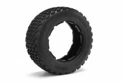4440 | HPI 4.7/5.5" Baja 5T/5SC Front Rear Buster Arrow Tyres 2Pcs