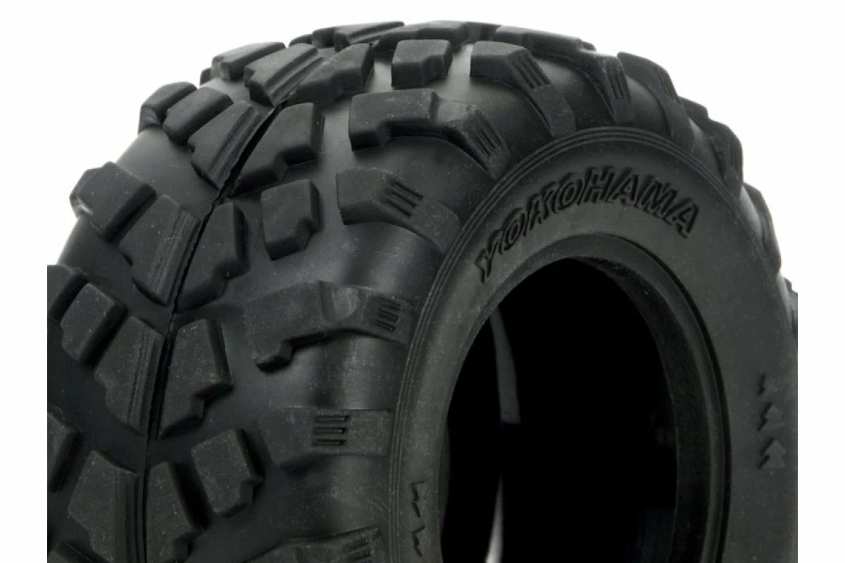 4456 | HPI 2.2" Yokohama Geolandar M/T Tyres W/ Foam Inserts 2Pcs 6 4456 | HPI 2.2" Yokohama Geolandar M/T Tyres W/ Foam Inserts 2Pcs - Image 4