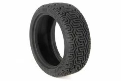 4468 | HPI 1.9" E10 Pirelli T Rally Tyres W/ Foam Inserts 2Pcs