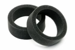 4676 | HPI 1.9" E10 Medium Compound Foam Tyre Inserts 2Pcs