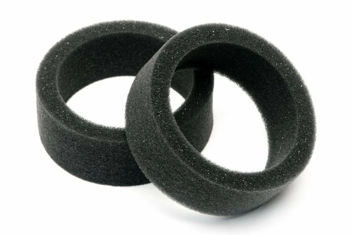 4676 | HPI 1.9" E10 Medium Compound Foam Tyre Inserts 2Pcs 3 4676 | HPI 1.9" E10 Medium Compound Foam Tyre Inserts 2Pcs