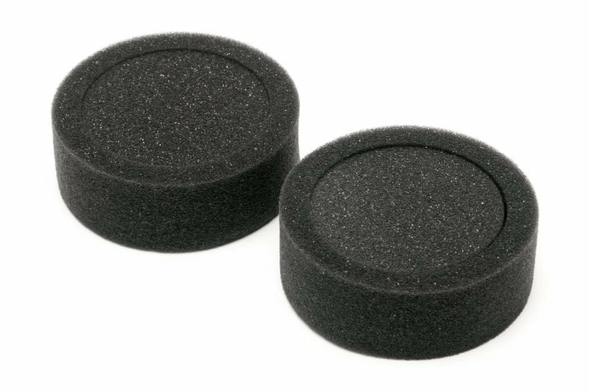 4676 | HPI 1.9" E10 Medium Compound Foam Tyre Inserts 2Pcs 4 4676 | HPI 1.9" E10 Medium Compound Foam Tyre Inserts 2Pcs - Image 2