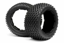 4834 | HPI 4.7/5.5" Baja 5B Rear Dirt Buster Medium Compound Baja Tyres 2Pcs -Hot Sale HPI Shop HPI 4834 1 1200x800 1