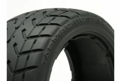 4840 | HPI 4.7/5.5" Baja 5B Rear Tarmac Buster Medium Compound Tyres 2Pcs -Hot Sale HPI Shop HPI 4840 1 1200x800 1