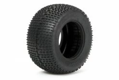 4860 | HPI 2.2" Dirt Bonz JR Tyres W/ Foam Inserts 2Pcs