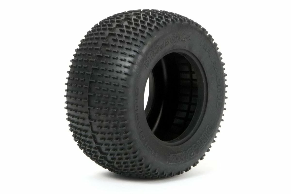 4860 | HPI 2.2" Dirt Bonz JR Tyres W/ Foam Inserts 2Pcs 3 4860 | HPI 2.2" Dirt Bonz JR Tyres W/ Foam Inserts 2Pcs