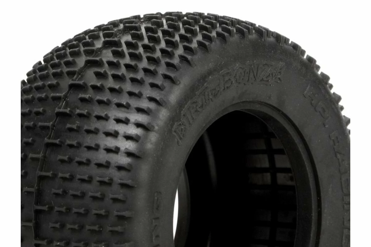 4860 | HPI 2.2" Dirt Bonz JR Tyres W/ Foam Inserts 2Pcs 4 4860 | HPI 2.2" Dirt Bonz JR Tyres W/ Foam Inserts 2Pcs - Image 2