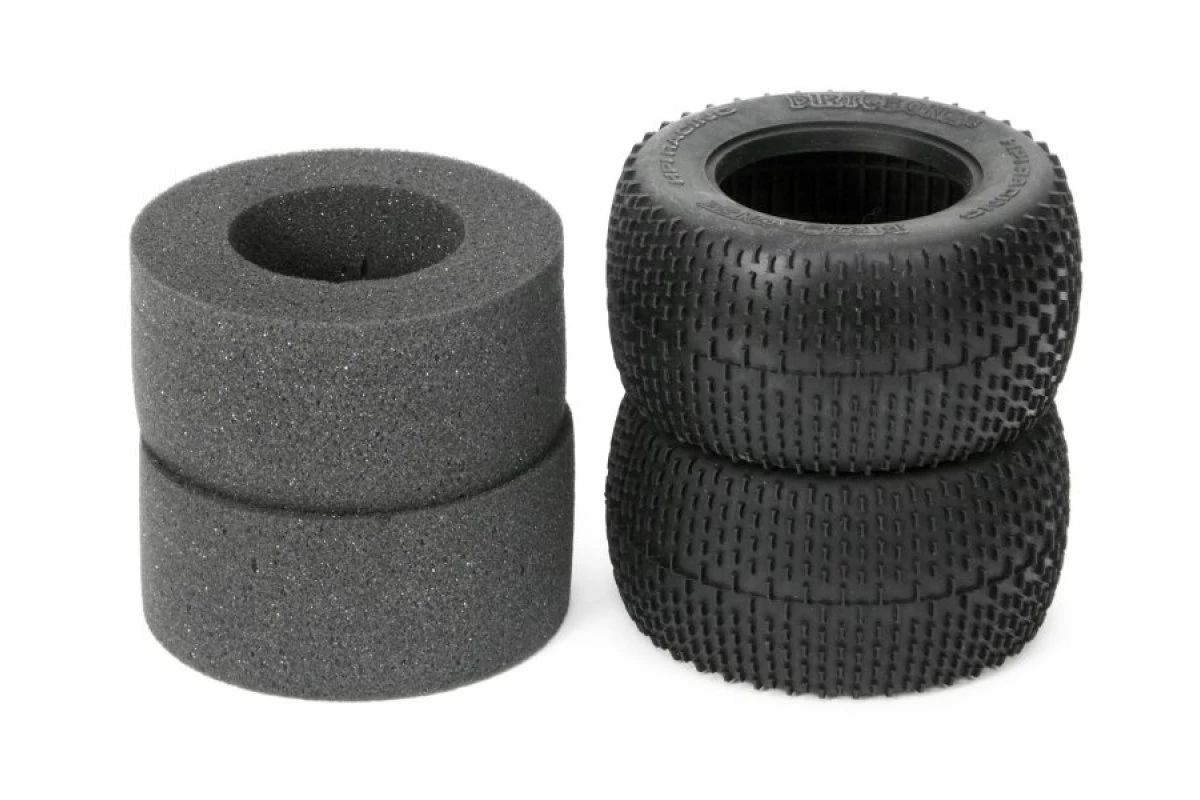 4860 | HPI 2.2" Dirt Bonz JR Tyres W/ Foam Inserts 2Pcs 6 4860 | HPI 2.2" Dirt Bonz JR Tyres W/ Foam Inserts 2Pcs - Image 4
