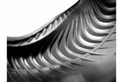 4874 | HPI 3.3" Savage Dirt Claw Tyres W/ Foam Inserts 2Pcs