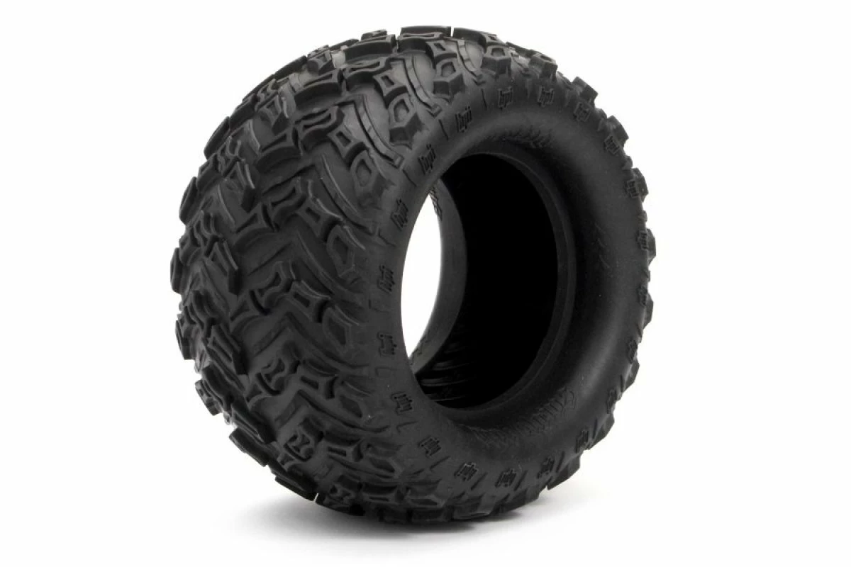 4874 | HPI 3.3" Savage Dirt Claw Tyres W/ Foam Inserts 2Pcs 4 4874 | HPI 3.3" Savage Dirt Claw Tyres W/ Foam Inserts 2Pcs - Image 2