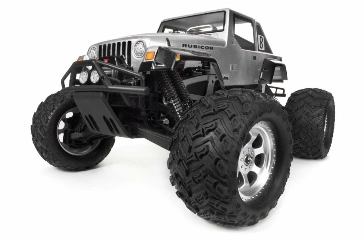 4874 | HPI 3.3" Savage Dirt Claw Tyres W/ Foam Inserts 2Pcs 9 4874 | HPI 3.3" Savage Dirt Claw Tyres W/ Foam Inserts 2Pcs - Image 7