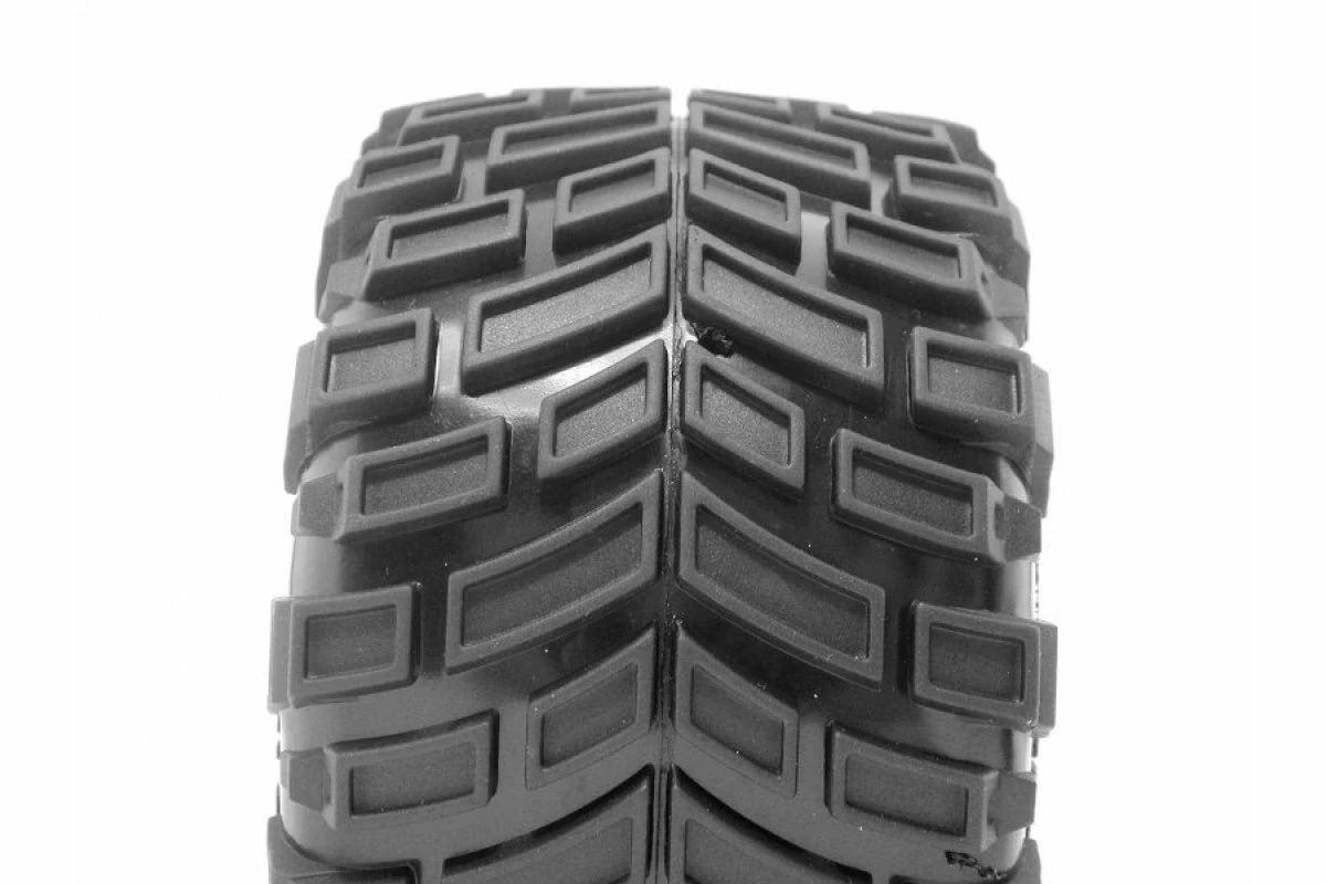 4878 | HPI 3.3" Savage Super Mudders Tyres W/ Foam Inserts 2Pcs 6 4878 | HPI 3.3" Savage Super Mudders Tyres W/ Foam Inserts 2Pcs - Image 4
