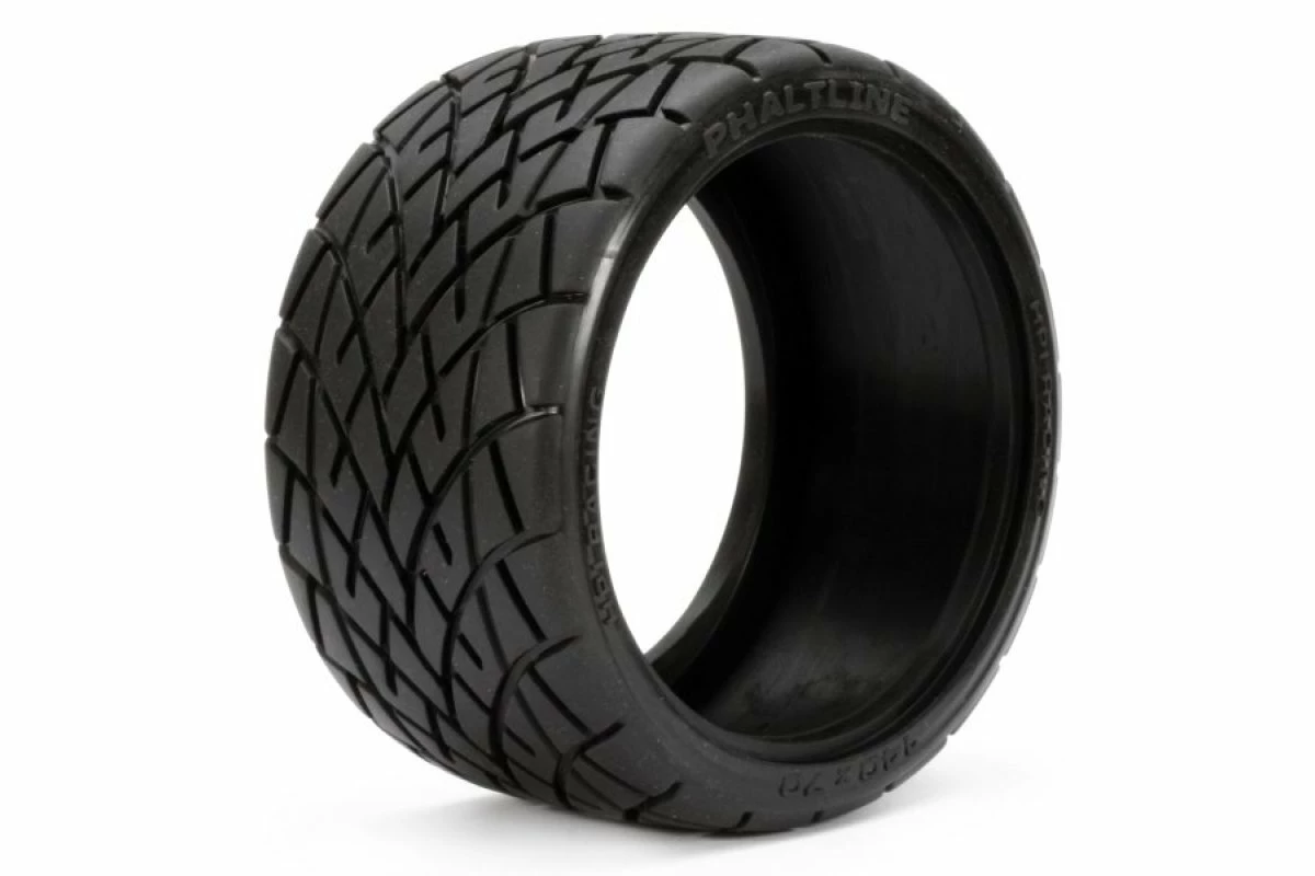 4886 | HPI 4.2" Savage Phaltline Tyres W/ Foam Inserts 2Pcs 3 4886 | HPI 4.2" Savage Phaltline Tyres W/ Foam Inserts 2Pcs