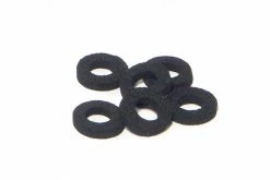 6158 | HPI 5x10x2mm Foam Washers 6Pcs