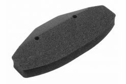 6279 | HPI E10 Grey Front Bumper