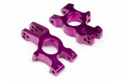 66797 | HPI Trophy Truggy Purple Aluminium Rear Hub