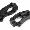 67386 | HPI Left & Right Front Hub Carriers 2Pcs (10 Degrees) 1 67386 | HPI Left & Right Front Hub Carriers 2Pcs (10 Degrees) -Hot Sale HPI Shop HPI 67386 00 1200x800 1